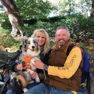 Meet your Posher, Bill